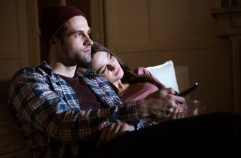 Лучшие фильмы для уютных вечеров вдвоём