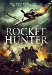 Охотник на ракеты смотреть онлайн