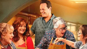 Фильмы 2025 года, которые заставят смеяться до слёз